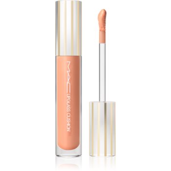 MAC Cosmetics Lipglass Cushion High-Pigment Oil ulei de buze intens pigmentat