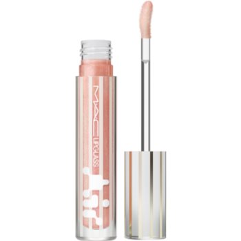 MAC Cosmetics Holiday Lipglass Air lip gloss (MACLEAK_CEAX78)
