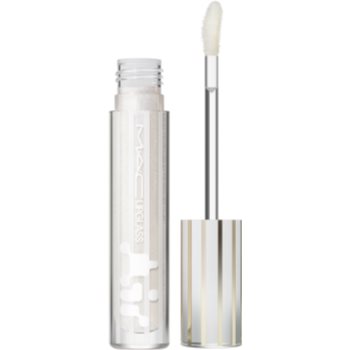 MAC Cosmetics Holiday Lipglass Air lip gloss