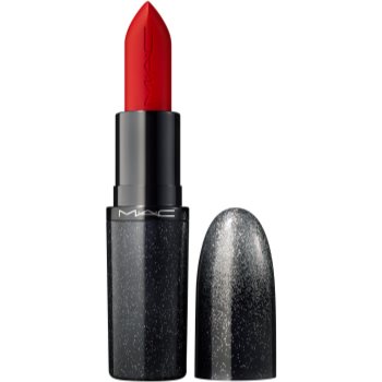 MAC Cosmetics Holiday MACximal Satin Lipstick ruj satinat (MACBTCW_CEAX80)