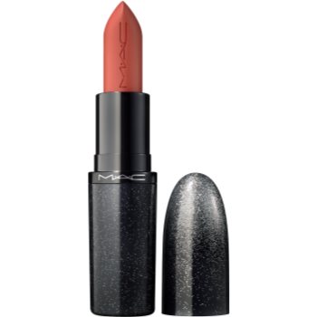 MAC Cosmetics Holiday MACximal Satin Lipstick ruj satinat (MACVHYP_CEAX81)