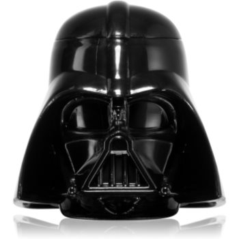 Mad Beauty Star Wars Darth Vader balsam de buze elegant, în borcan cu vanilie