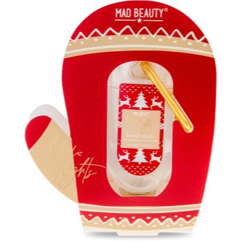 Mad Beauty Nordic Săpun lichid pentru mâini