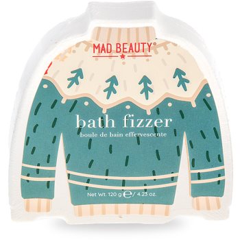 Mad beauty nordic bombă de baie