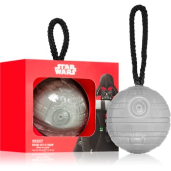 Mad Beauty Star Wars Death Star săpun solid cu ginseng