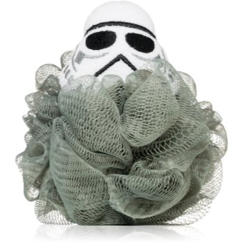 Mad Beauty Star Wars Storm Trooper burete pentru spalare pentru corp