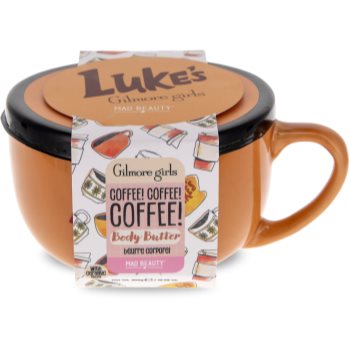 Mad Beauty Gilmore Girls unt pentru corp