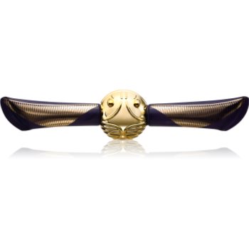Mad Beauty Harry Potter Snitch Balsam de buze hidratant pachet duo