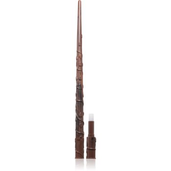 Mad Beauty Harry Potter Wand Lip Balm balsam de buze cu aromă de fructe