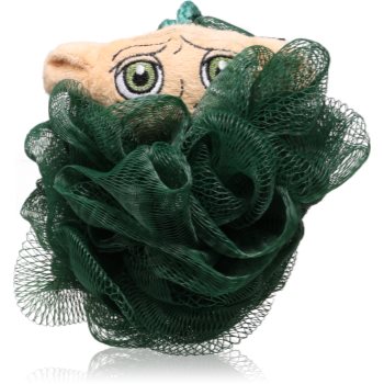 Mad Beauty Harry Potter Dobby burete pentru spalare pentru corp