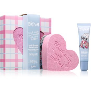 Mad Beauty Disney Stitch Duo set cadou