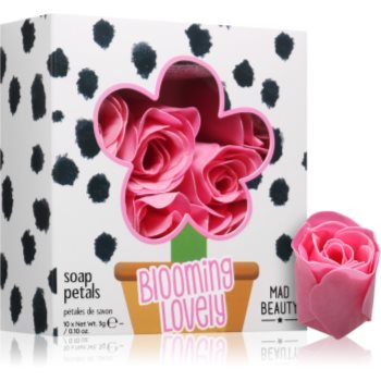 Mad Beauty Blooming Lovely ingredient pentru baie 2 - Sellmag.ro
