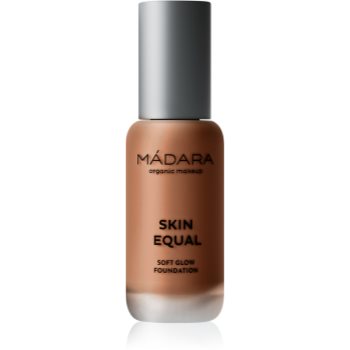 Mádara Skin Equal crema light baza pentru machiaj SPF 15