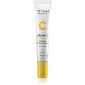 Mádara Vitamin C crema iluminatoare efect regenerator