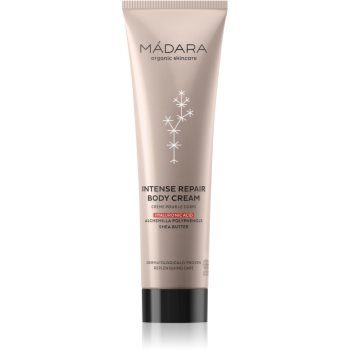 MÁDARA Intense crema reparatorie pentru corp