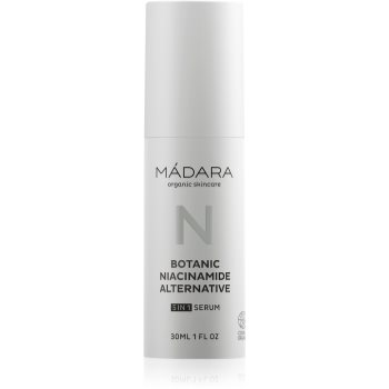 MÁDARA Niacinamide Alternative ser facial 5 in 1