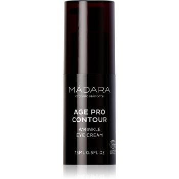 MÁDARA Age Pro Contour crema antirid pentru zona ochilor