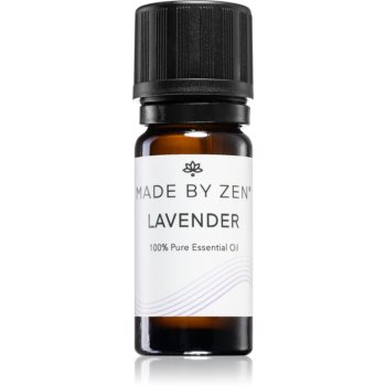 MADE BY ZEN Lavender ulei esențial MADE BY ZEN imagine noua