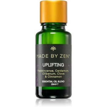 MADE BY ZEN Uplifting ulei esential image10