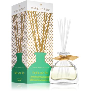 MADE BY ZEN Park Lane Tea aroma difuzor cu rezervã