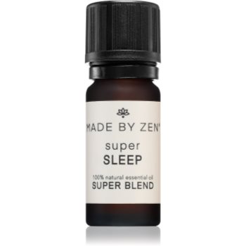 Made by zen sleep ulei aromatic
