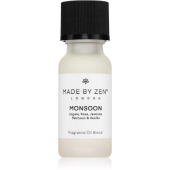 MADE BY ZEN Signature Monsoon ulei aromatic