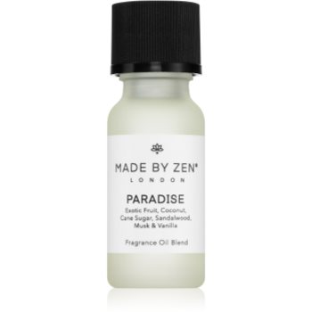 MADE BY ZEN Paradise ulei aromatic