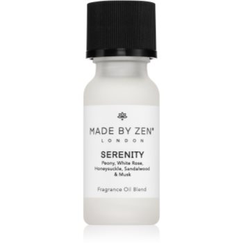 MADE BY ZEN Serenity ulei aromatic