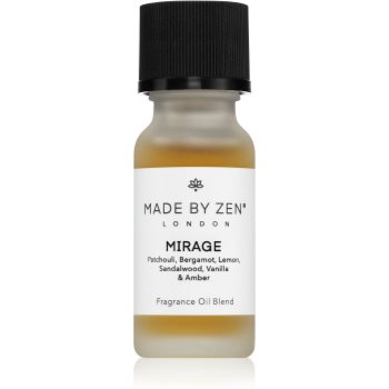 MADE BY ZEN Signature Mirage ulei aromatic