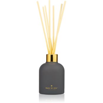 MADE BY ZEN Myrrh & Tonka aroma difuzor cu rezervã