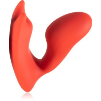 Magic Motion UMI Smart Wearable Dual Motor vibrator