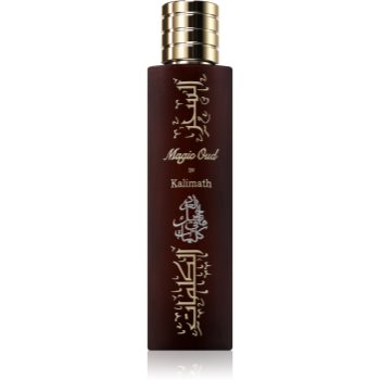 Magic Oud In Kalimath Eau de Parfum unisex