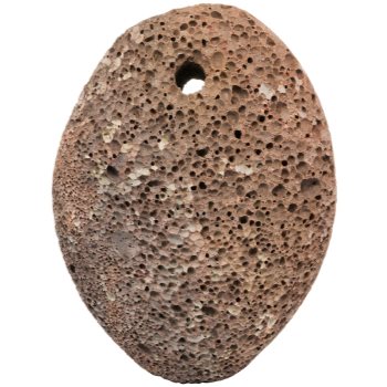 Magnum Natural piatră ponce ovală, pentru călcâie