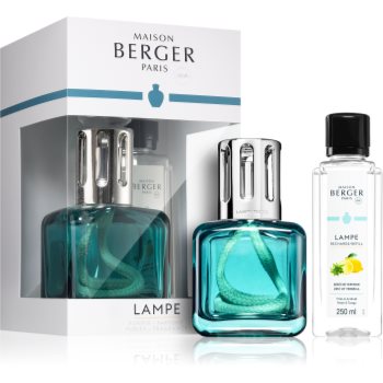 Maison berger paris glacon green set cadou