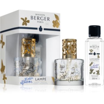 Maison Berger Paris Lolita Lempicka Transparent set cadou Berger imagine noua