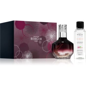 Maison berger paris molécule plum set cadou