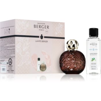 Maison berger paris joy old pink set cadou