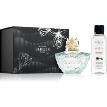 Maison Berger Paris Kali Transparent set cadou