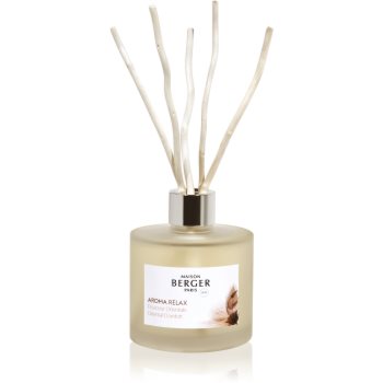 Maison Berger Paris Aroma Relax aroma difuzor cu rezervã (Oriental Comfort)