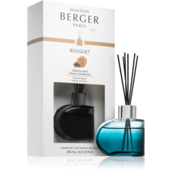 Maison Berger Paris Alliance Virginia Cedarwood aroma difuzor cu rezervã Virginia Cedarwood - 1 | YEO