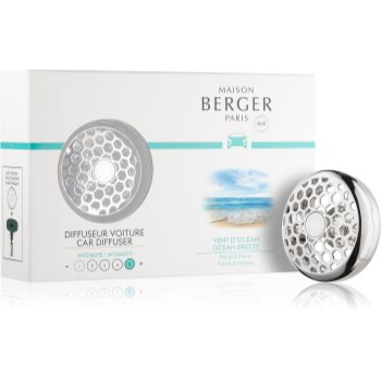 Maison Berger Paris Car Ocean Breeze parfum pentru masina Clip