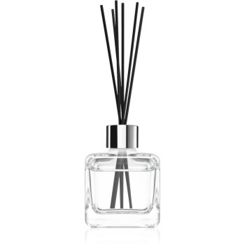 Maison Berger Paris Cube Scented Bouquet Amber’s Sun aroma difuzor cu rezervã Amber's imagine noua