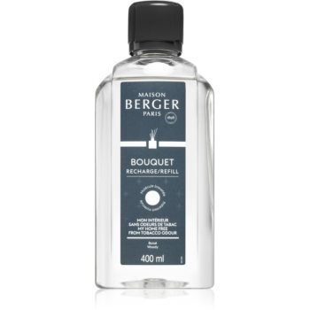 Maison Berger Paris My Home Free from Tobacco Odour reumplere in aroma difuzoarelor image0