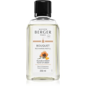 Maison Berger Paris Velvet of Orient Velvet Of Orient reumplere în aroma difuzoarelor