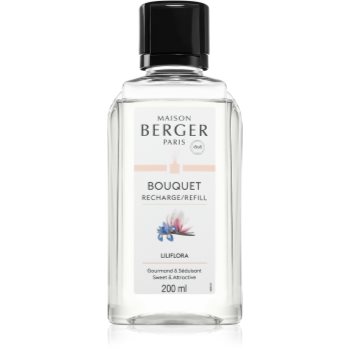 Maison Berger Paris Liliflora reumplere în aroma difuzoarelor