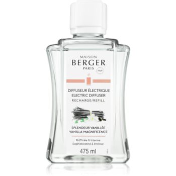 Maison Berger Paris Vanilla Magnificence rezervă pentru difuzorul electric