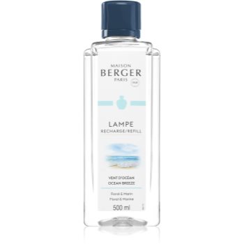 Maison Berger Paris Catalytic Lamp Refill Ocean rezervă lichidă pentru lampa catalitică Berger imagine noua