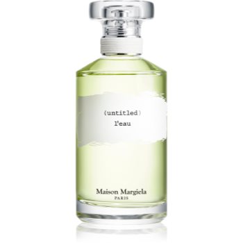 Maison Margiela (untitled) L\'Eau Eau de Toilette unisex