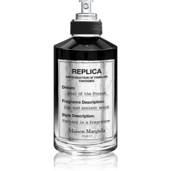 Maison Margiela REPLICA Soul of the Forest Eau de Parfum unisex