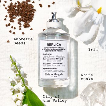 Maison Margiela REPLICA Lazy Sunday Morning Eau de Toilette pentru femei - 1 | YEO